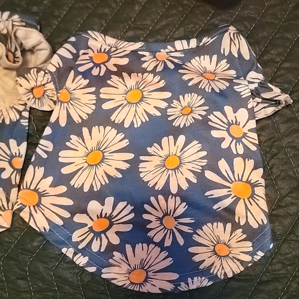 Pet Dog shirt
